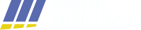 Logo - Robert Kobusiński